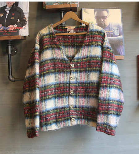 Hardy clearance amies cardigan